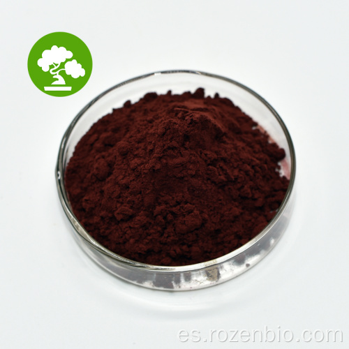 ASTAXANTINA DE ASTAXANTINA ASTAXANTINA PURA ASTAXANTINA PURA DE ALTA CALIDADO 10%